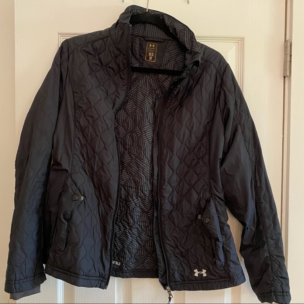 Under Armour Women’s Coat